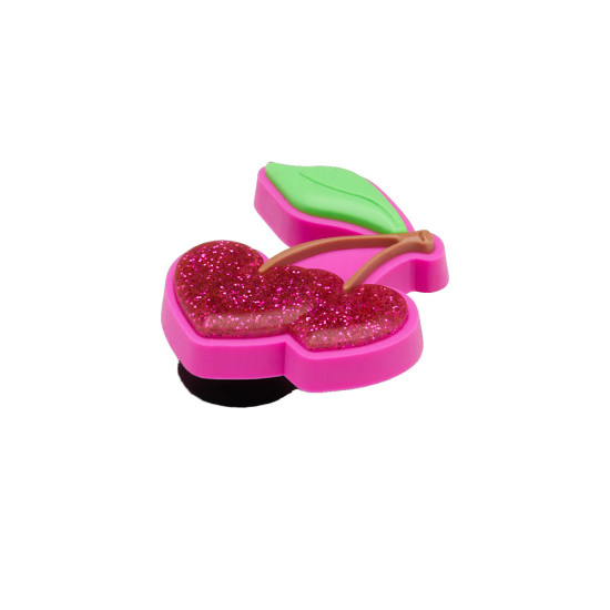 Crocs Jibbitz™Heart Cherries